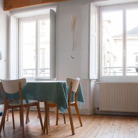 Le Pommeraye : Duplex Hyper Centre Нант Екстер'єр фото