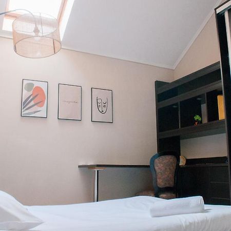 Le Pommeraye : Duplex Hyper Centre Нант Екстер'єр фото