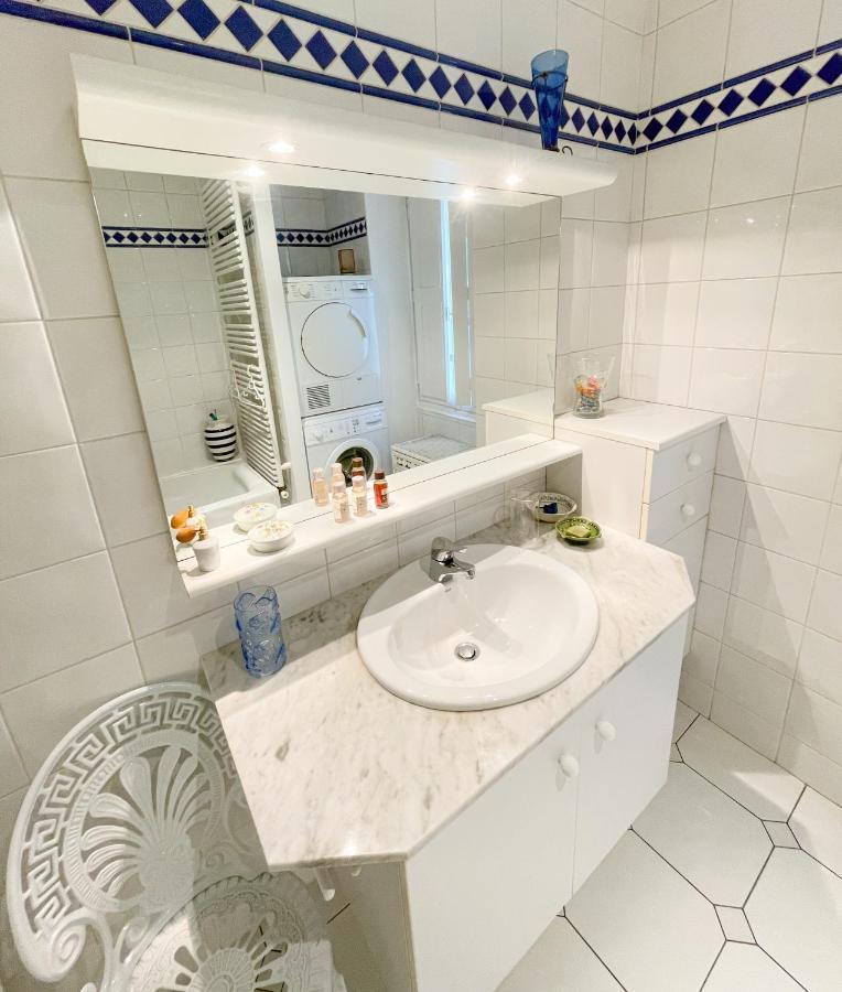 Le Pommeraye : Duplex Hyper Centre Нант Екстер'єр фото